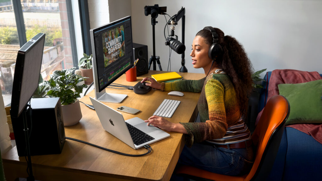 Here’s where you can preorder the new M5 MacBook Pro and iPad Pro