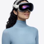 With considerably less fanfare, Apple releases a second-generation Vision Pro