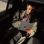 Apple upgrades iPad Pro, MacBook Pro, and Vision Pro with new M5 chip