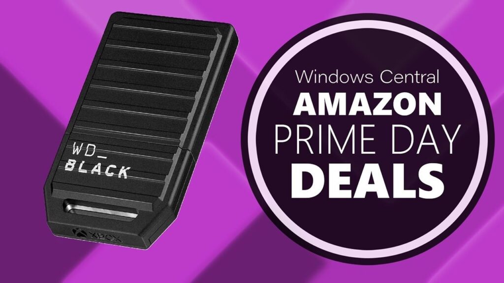 Why this budget Xbox Storage Expansion Card is winning over gamers