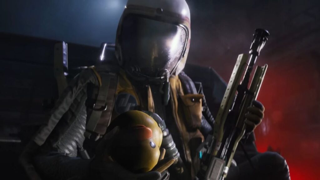 How To Get the ARC Raiders Twitch Drops