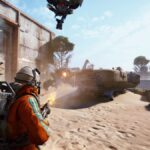 ARC Raiders Complete Controls for PC and Controller