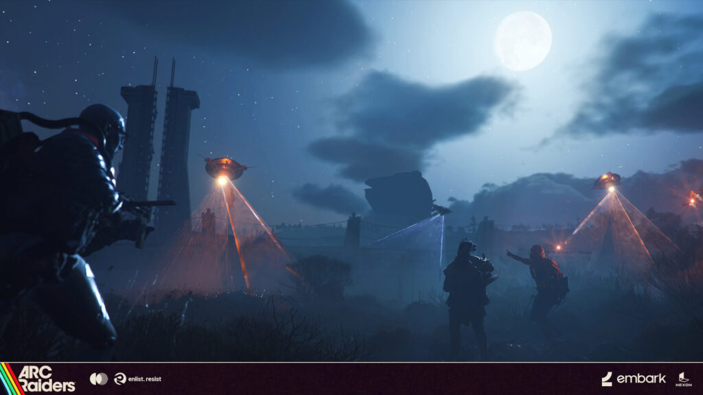 ARC Raiders will support RTXGI on PC, gets final PC requirements