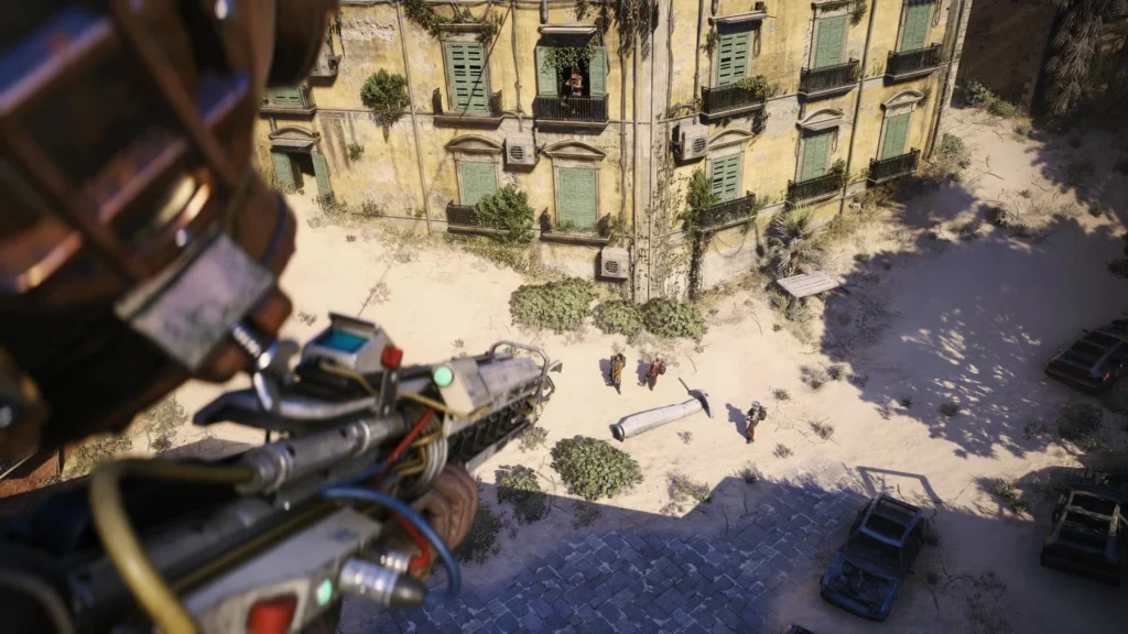 Arc Raiders Global Release Times: Preload, Platforms, Crossplay, PC Specs