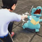 Pokémon Legends Z-A Shiny Lock: All Shiny Locked Pokémon in Pokémon Legends Z-A