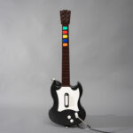 How Guitar Hero made everybody a rock star