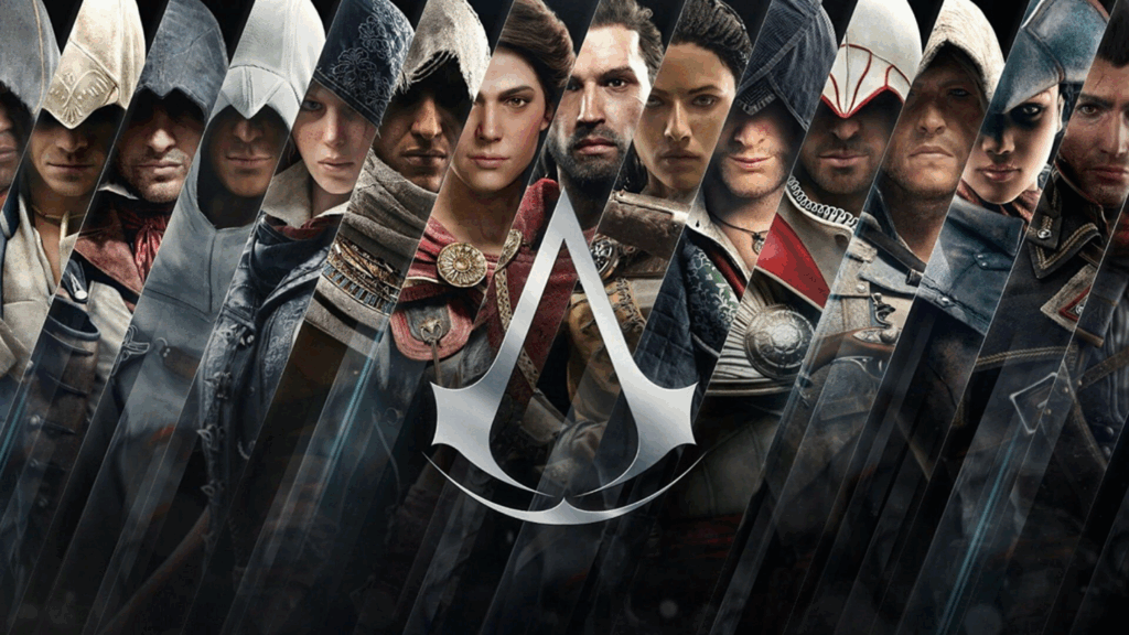 Former Assassin’s Creed Series Boss Clarifies He Didn’t Choose to Leave,”Ubisoft Asked Me to Step Aside”