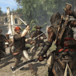 Ubisoft Reportedly Cancelled A 19th Century Post-American Civil War Era Assassin’s Creed Game Last Year