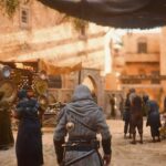 Free DLC for Assassin’s Creed: Mirage, Valley of Memory, is coming to PC on November 18th