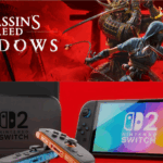 Assassin’s Creed Shadows Will Reportedly Arrive on Nintendo Switch 2 in December 2025