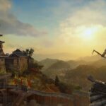 Assassinโs Creed Shadows Adds Advanced Parkour, Corrupted Castles on October 28th
