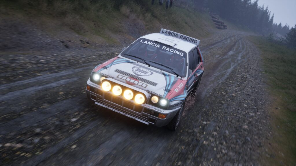 Assetto Corsa Rally hits Steam Early Access on November 13th