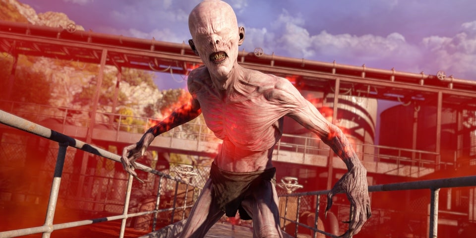 Atomfall: The Red Strain Review – So, they’re red now?