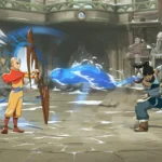 Avatar Legends: The Fighting Game Announced for PS5, Xbox, Switch 2, and PC