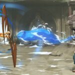 Avatar Legends: The Fighting Game is getting a closed alpha test