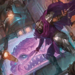 Magic: The Gathering’s latest crossover is with none other than the heroes in a half-shell, and they come bearing ‘pizza lands’
