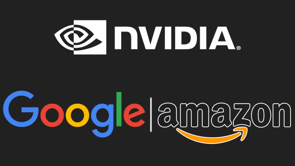 Can Jensen Huang maintain Nvidia’s grip on AI as competitors rise amid geopolitical tensions?