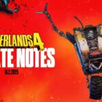 Borderlands 4 Patch Fixes Performance Degradation Issue on PC, Introduces Many Vault Hunter Buffs