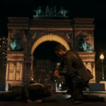BLACKWOOD Is A New Third-Person John Wick-like Action Thriller