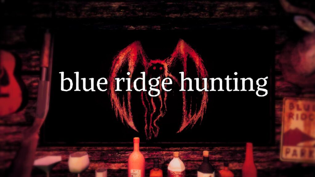 Blue Ridge Hunting Is Six One Publishing’s First Game