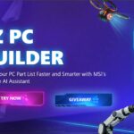 I tested the beta version of MSI’s beginner-friendly, AI-powered EZ PC Builder, and it told me the 9800X3D was the perfect chip for a budget gaming PC