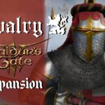 Baldur’s Gate 3 Just Got a Huge DLC-Sized Mod With New Gear and Encounters