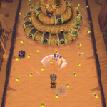 Ball x Pit is a deep, delightful rabbit hole