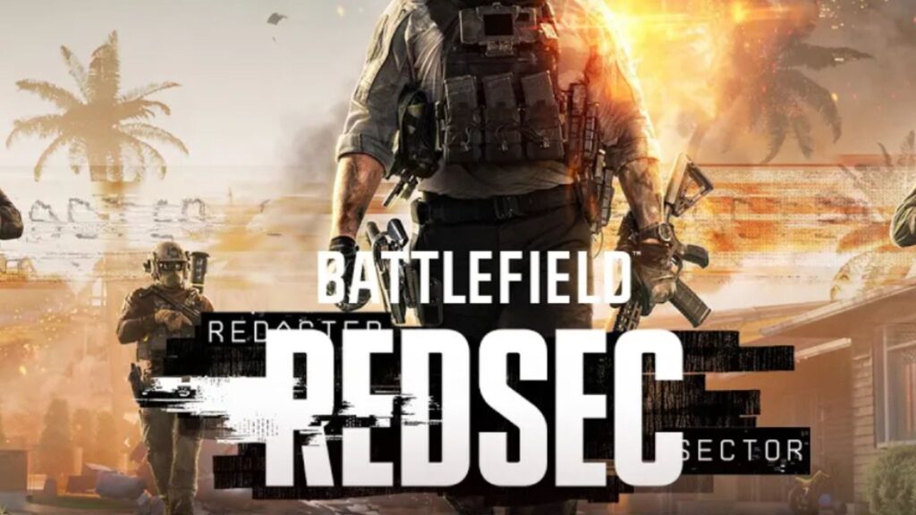 Battlefield REDSEC Launches To ‘Mostly Negative’ Reviews On Steam