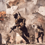 EU Launch Sales for Battlefield 6 Beat Call of Duty: Black Ops 6’s EU Launch
