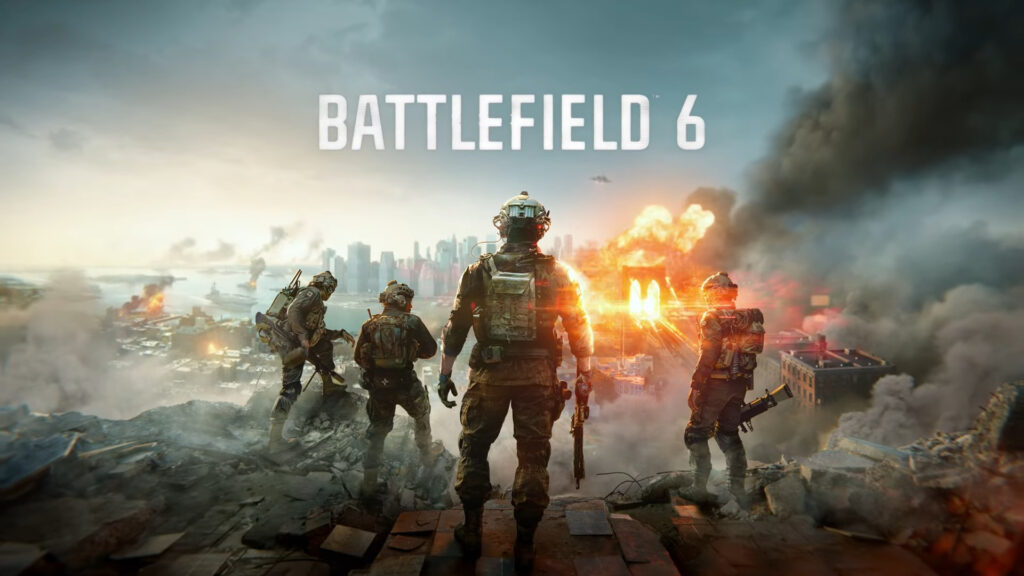 Battlefield 6 Will Sell 5 Million Copies in First Week – Analyst