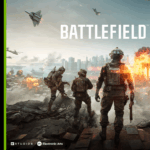 Battlefield 6, Little Nightmares III, and Crimson Desert All Launching With DLSS 4 Multi Frame Gen Support