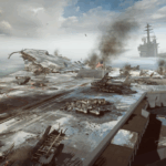 New Report Claims Naval Warfare in Battlefield 6 Is Already In Development