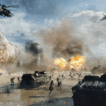 Battlefield Studios and EA Tease that Naval Warfare is On the Horizon for Battlefield 6