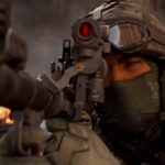 Battlefield 6 players face extensive queues this weekend as servers immediately reach capacity