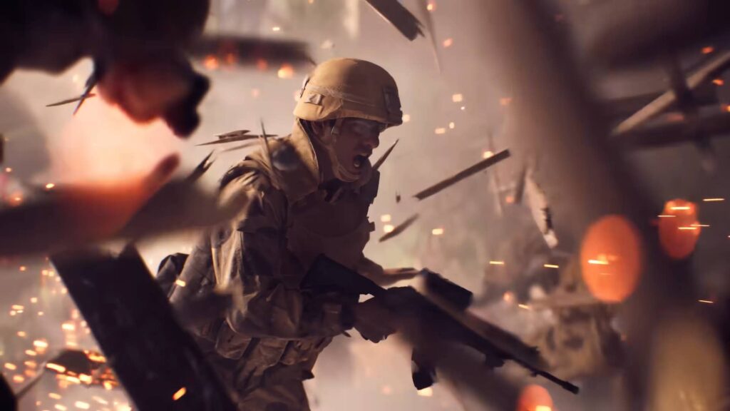 Battlefield 6 has only been out a day and it’s already one of Steam’s biggest games ever