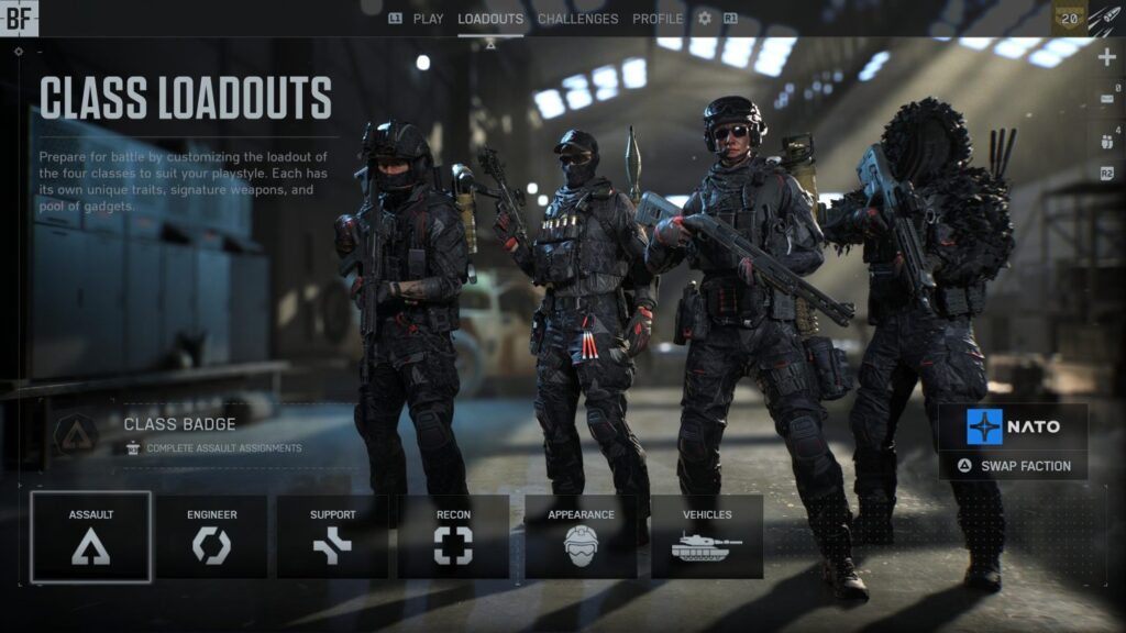 Battlefield 6 Guide – Best Early Weapons and Loadouts for Each Class