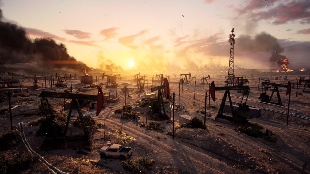 Battlefield 6’s New Season 1 Map Panned by Players: “This is The Worst Map in BF History”