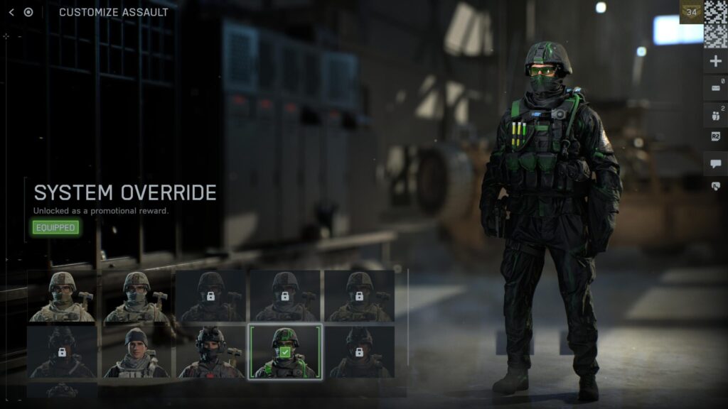 Battlefield 6 Update Tones Down Excessively Green Outfit to Positive Response: “They’re Listening!”