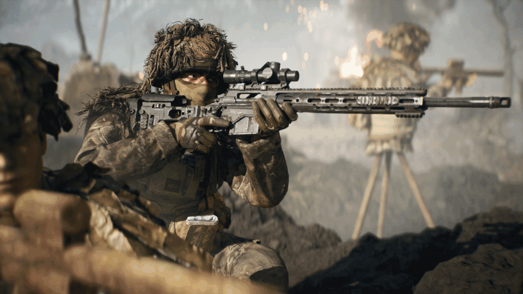 Battlefield 6 Players Are Taking Advantage of XP Farms in Portal While EA Tries to Stop Them