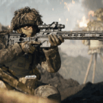 Battlefield 6 Players Are Taking Advantage of XP Farms in Portal While EA Tries to Stop Them