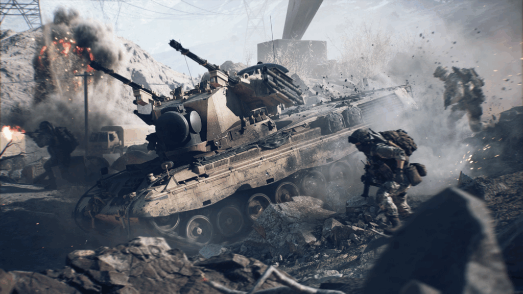 Battlefield 6 Guide – Tips to Rule the Battlefield