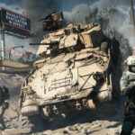 Battlefield REDSEC Benchmark & PC Performance Analysis