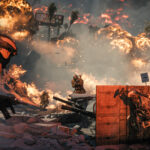 Battlefield: RedSec Celebrates Launch With High Octane, Destruction-Packed Trailer