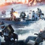 Battlefield: RedSec Review – The Royale Treatment