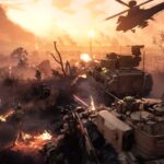 Battlefield REDSEC 30Hz Servers âBeats Most of the Competitionâ, Says Lead Producer
