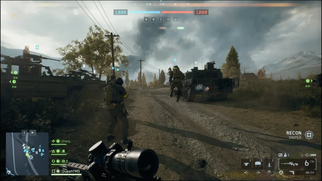 Battlefield 6 Impressions After 20 Hours – Battlefield Feels Like It’s Finally Back