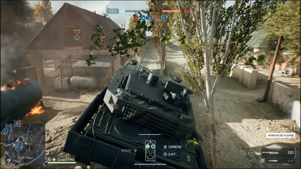 Battlefield 6 Review – Battlefield’s Back, Baby