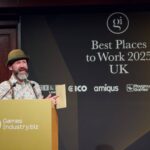 Winners of the UK Best Places To Work Awards 2025 revealed