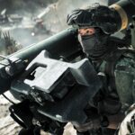 Battlefield 6 explodes with 750K Steam players at launch, and I’m not surprised — “I need to take a moment to say congrats,” says head dev