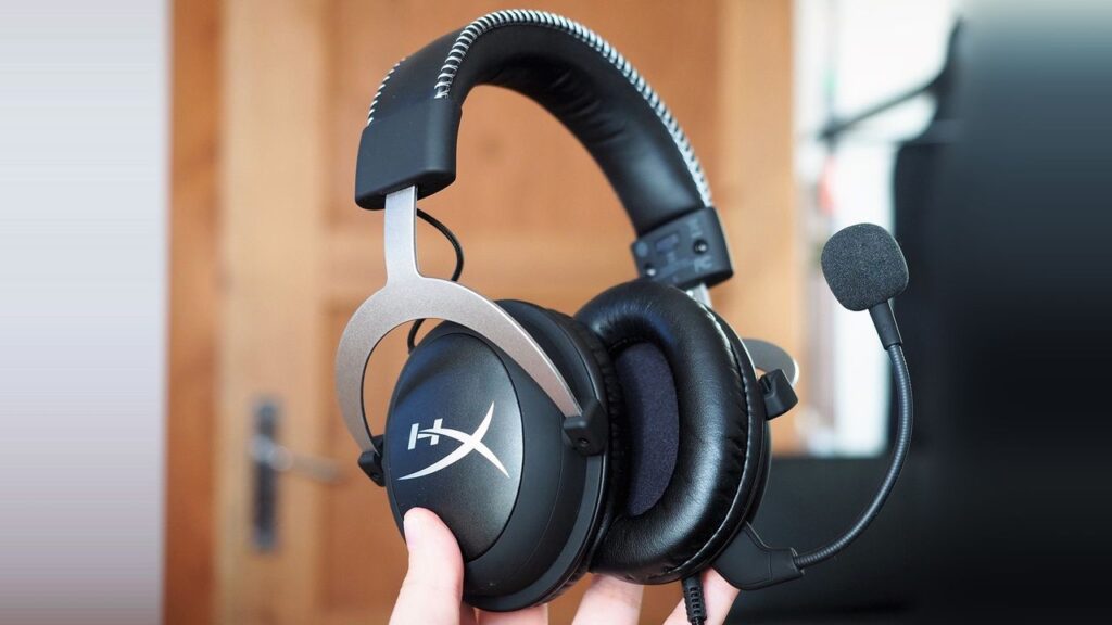 Even two years old, the HyperX CloudX is still one of the best Xbox and PC gaming headsets — and it’s now just $39.99